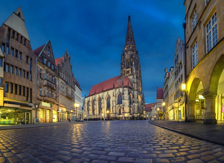 Carnaval Münster
